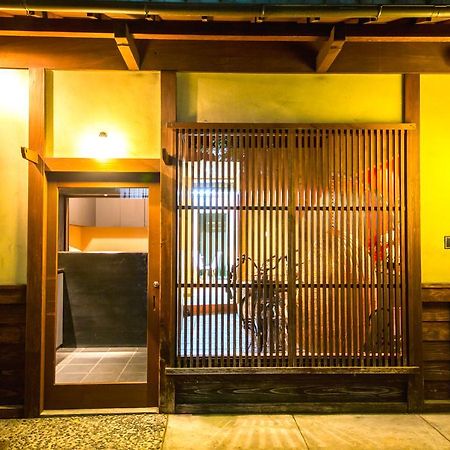 הוילה Rin Kyoto Kinkaku-Ji Temple מראה חיצוני תמונה