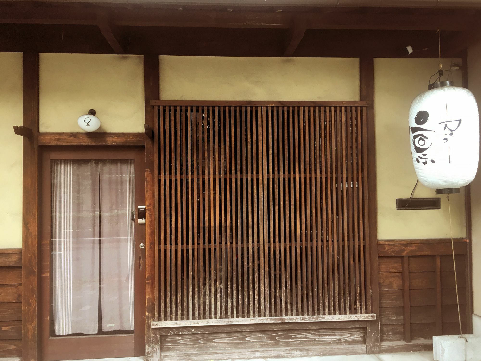 הוילה Rin Kyoto Kinkaku-Ji Temple מראה חיצוני תמונה